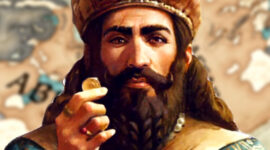 Crusader Kings 3 DLC Legacy of Persia: Rozšíření o bohatý obsah íránské kultury