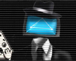 Daniel Mullins představuje svou novou hru skrze kryptické video ARG