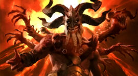 "Diablo Immortal Splintered Souls - Největší aktualizace RPG hry všech dob"