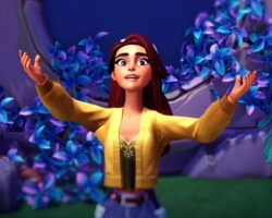 Disney Dreamlight Valley představuje podrobnou roadmapu s novým světem a dalšími funkcemi