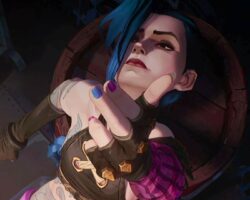 Druhá řada Arcane je "skutečně skvělá", prohlašuje šéf League of Legends