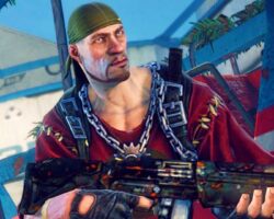 Fanoušek opuštěného Bethesda FPS slibuje nakoupit kopie, dokud nedostane pokračování