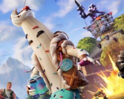 Fortnite má třikrát více aktivních hráčů než nejlepší hra na Steamu