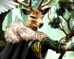"Fractured Online, problematická Steam MMORPG, se vrací po dlouhé odmlce"