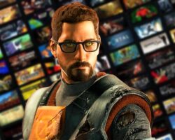Half-Life je nyní zdarma na Steamu