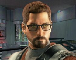 Half-Life po velké aktualizaci od Valve zdvojnásobuje svůj vlastní Steam rekord