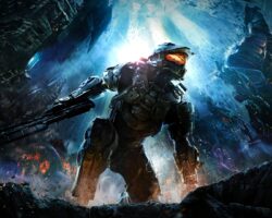 "Halo The Master Chief Collection v prodeji za pouhých 10 dolarů - 6 nejlepších FPS her v jednom balení"