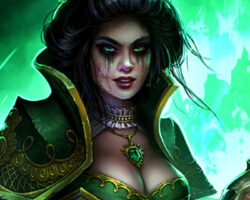 "Hromadná aktualizace populárního temného fantasy ARPG Grim Dawn, která zápasí s Diablem 4"