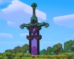 "Inspirace pro tvůj další stavební projekt v Minecraftu"