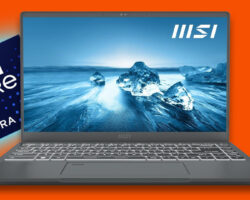 Intel Meteor Lake - Nové procesory v notebookové verzi s výkonnou grafikou jsou téměř tady