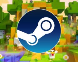 Je Minecraft na Steamu?