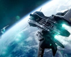 "Je Star Citizen dostupný na platformě Steam?"