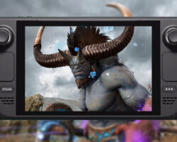 Je Warhammer: Age Of Sigmar - Realms of Ruin kompatibilní se Steam Deckem?