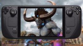 Je Warhammer: Age Of Sigmar - Realms of Ruin kompatibilní se Steam Deckem?