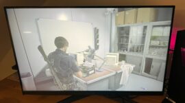 LG UltraGear 32GR93U-B: Podrobná recenze herního monitoru pro 4K gaming