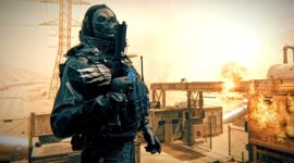 Modern Warfare 3 odhaluje "masivní bezplatnou aktualizaci" a návrat Gunfightu