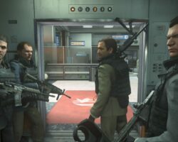 "Modern Warfare 3 znovu představuje pověstný No Russian, ale mělo by to?"