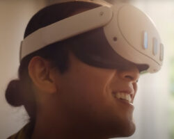 Modifikace Meta Quest 3 přeměňuje headset na Quest Pro