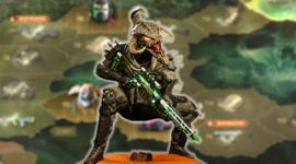 MW3 Battle Pass: Sektory, odměny a vysvětlení Blackcell