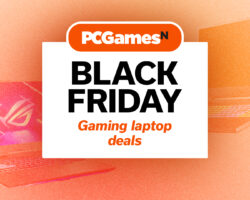 "Nejlepší Black Friday nabídky herních laptopů v roce 2023: stále platné slevy"