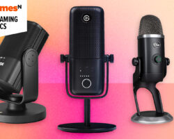 Nejlepší herní mikrofony v roce 2023