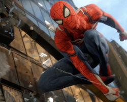 Nejlepší hry jako Spider-Man Remastered na PC roku 2023