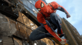 Nejlepší hry jako Spider-Man Remastered na PC roku 2023