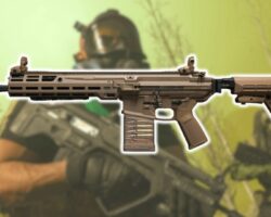 Nejlepší loadout a nastavení třídy pro BAS B v MW3