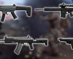 Nejlepší loadouty MW3 pro aktuální meta