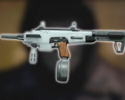 Nejlepší MW3 loadout s Renetti pistolí