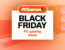 Nejlepší nabídky na počítačové hry v rámci Black Friday 2023