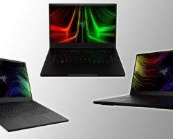 Nejlepší Razer herní notebooky pro rok 2023