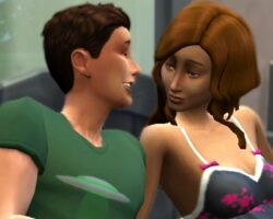 Nejlepší Sims 4 sexuální módy pro PC