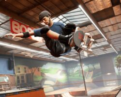 Nejlepší skateboardové hry pro rok 2023