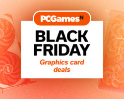 Nejlepší slevy na grafické karty v Black Friday 2023