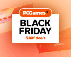 "Nejlepší slevy na RAM během Black Friday stále k dispozici"
