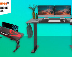 Nejlepší stojací stoly v roce 2023