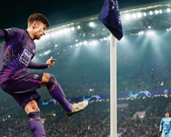 "Nejlepší volní hráči ve Football Manager 2024"