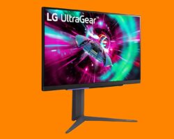 "Nejlevnější 4K monitor od LG když jsem ho viděl. Neváhejte!"