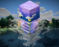 Nová výzva pro hráče Minecraftu: Vyzkoušejte nové nepřátelské stvoření a spawnery!