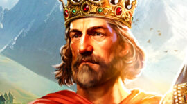 Nové DLC pro Age of Empires 2 přidává dvě nové civilizace