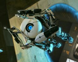"Nový mod pro Portal 2 slibuje expanzi, která si zaslouží"