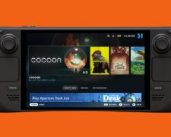 "Nový OLED Steam Deck: Datum vydání, cena a funkce"