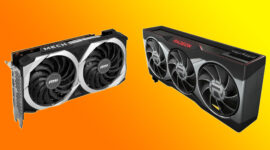 "Novým FMF aktualizacím získává více AMD Radeon GPU generování snímků"
