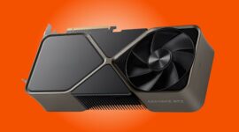 Nvidia GeForce RTX 5090 dostane přídavnou paměť VRAM podle nových úniků
