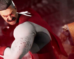 Omni-Man z Invincible se přidává do Mortal Kombat 1 jako zlý J. Jonah Jameson