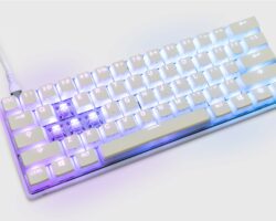 Proč se omezovat na limitované verze hardware, které nestojí za to?