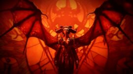 První rozšíření Diablo 4 s názvem Vessel of Hatred přidává "zcela novou" třídu