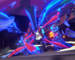 "Recenze Persona 5 Tactica - slušné rozlučkové představení"