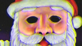 Retro hra "Christmas Massacre" příliš šílená pro Xbox a Switch, tvrdí vývojář